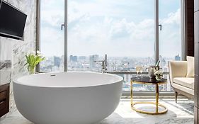 137 Pillars Suites Bangkok